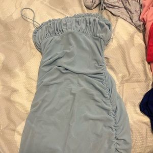 Medium, hello Polly dress